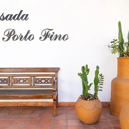 Pousada Porto Fino-3